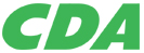 Logo CDA