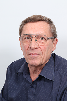 Pasfoto van Gerard Reijnen