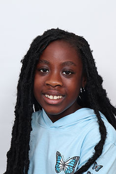 Pasfoto van Jolanda Coleman