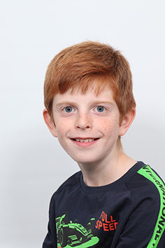 Pasfoto van Luuk Van Pijkeren