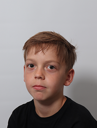 Pasfoto van Joe Janssen