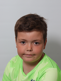 Pasfoto van Stijn De Geus