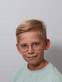 Pasfoto van Ties Van Antwerpen