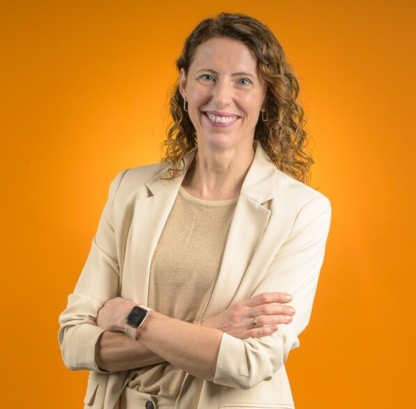 Pasfoto van Rian
