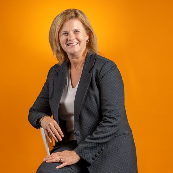 Pasfoto van Jessica