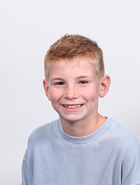 Pasfoto van Daniël Aarts