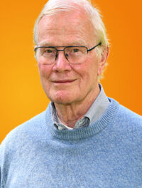 Pasfoto van Leo Bisschops