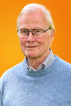 Pasfoto van Leo Bisschops
