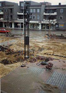 Foto carrillon plaatsen