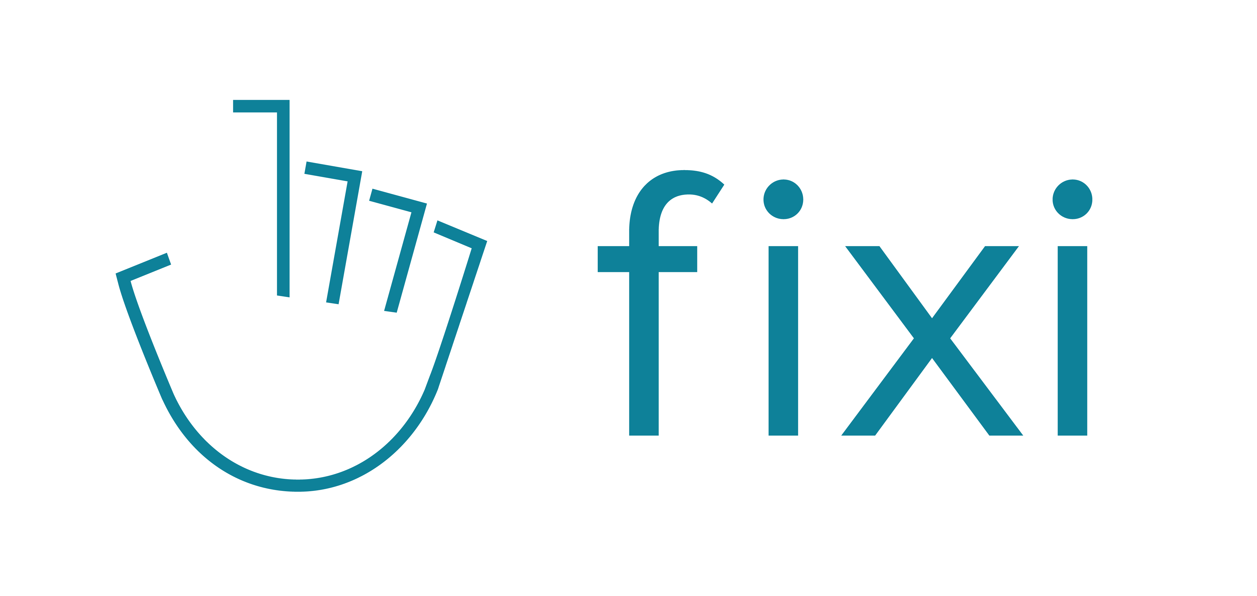 Logo Fixi