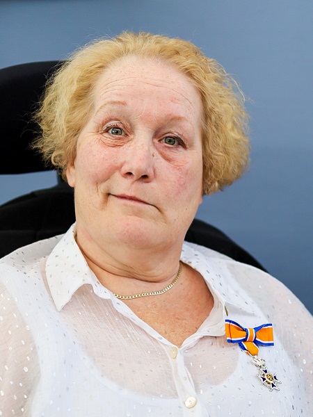 Mariëtte Donders-Janssens