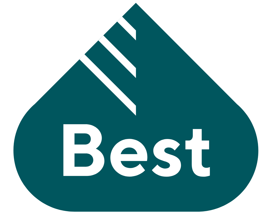 Logo Beleef best